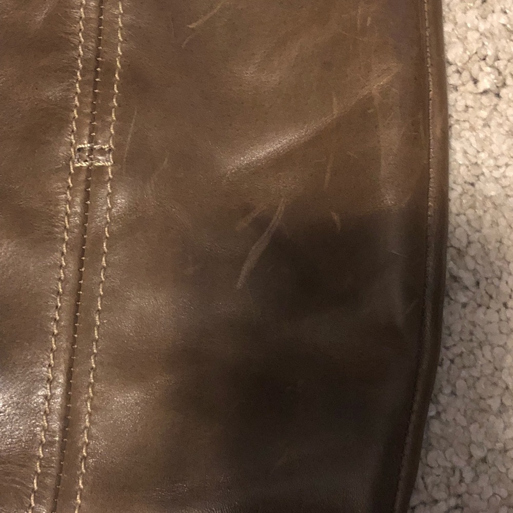 Frye Vicki Campus Boots View 4
